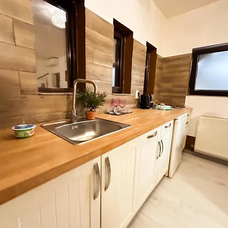 Apartment Pluto Lux Craiova