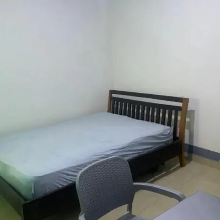 Pluto Lux Apartment