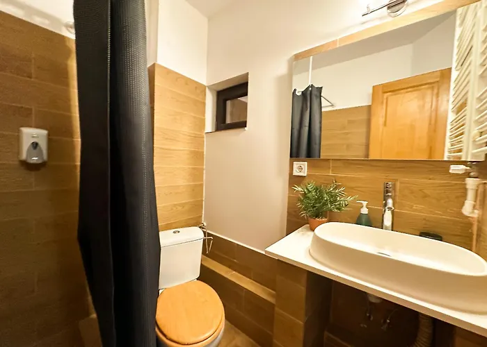 Apartament Pluto Lux