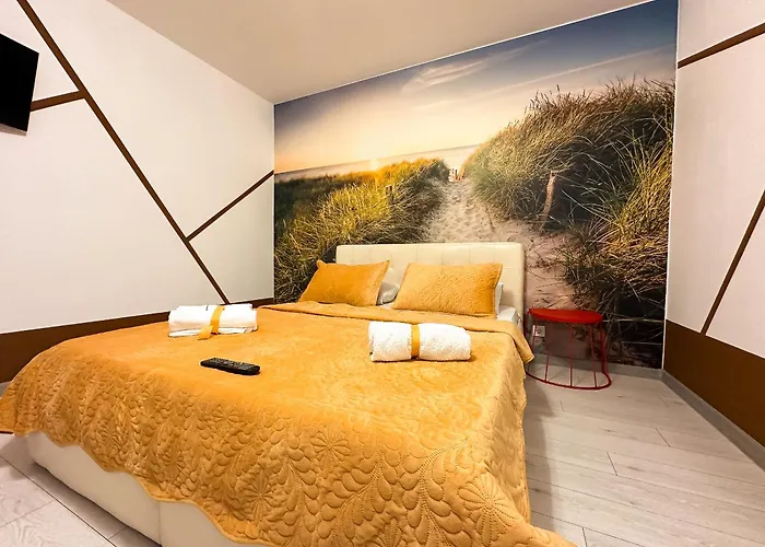 Pluto Lux Apartament Craiova